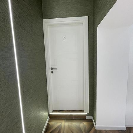 San Ferdinando Suite Room เนเปิลส์ ภายนอก รูปภาพ