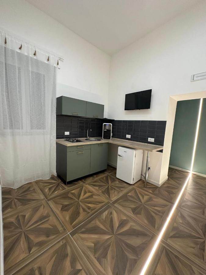 San Ferdinando Suite Room เนเปิลส์ ภายนอก รูปภาพ