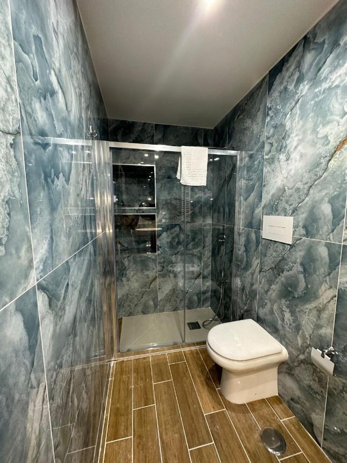 San Ferdinando Suite Room เนเปิลส์ ภายนอก รูปภาพ