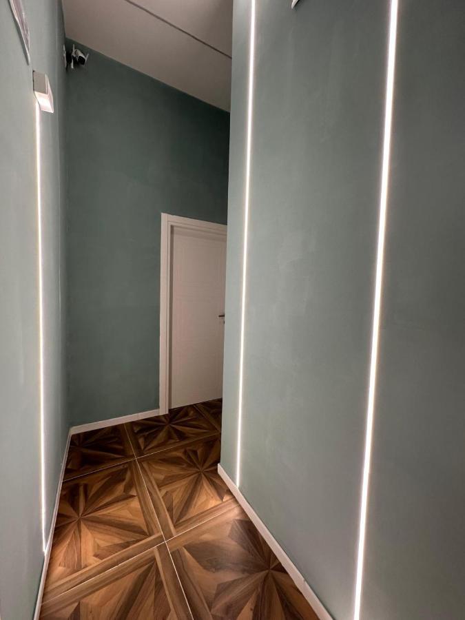 San Ferdinando Suite Room เนเปิลส์ ภายนอก รูปภาพ