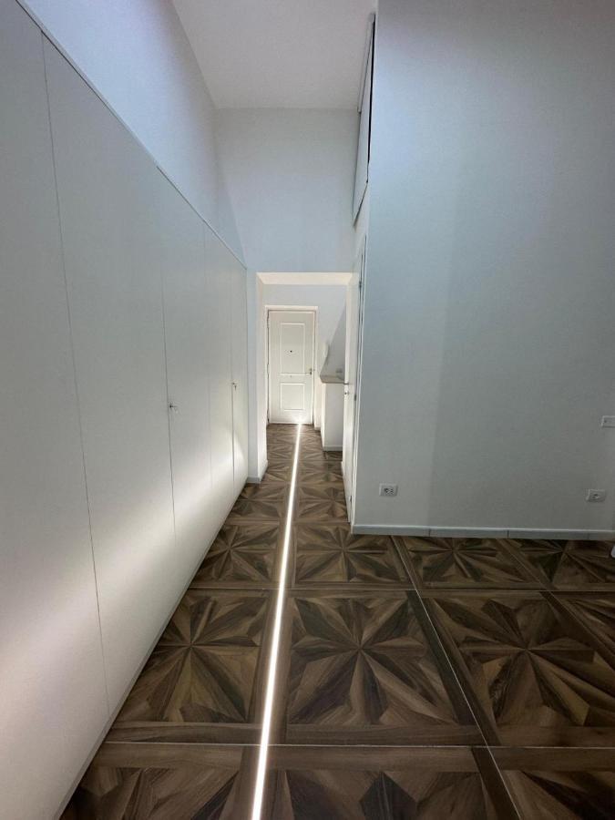 San Ferdinando Suite Room เนเปิลส์ ภายนอก รูปภาพ