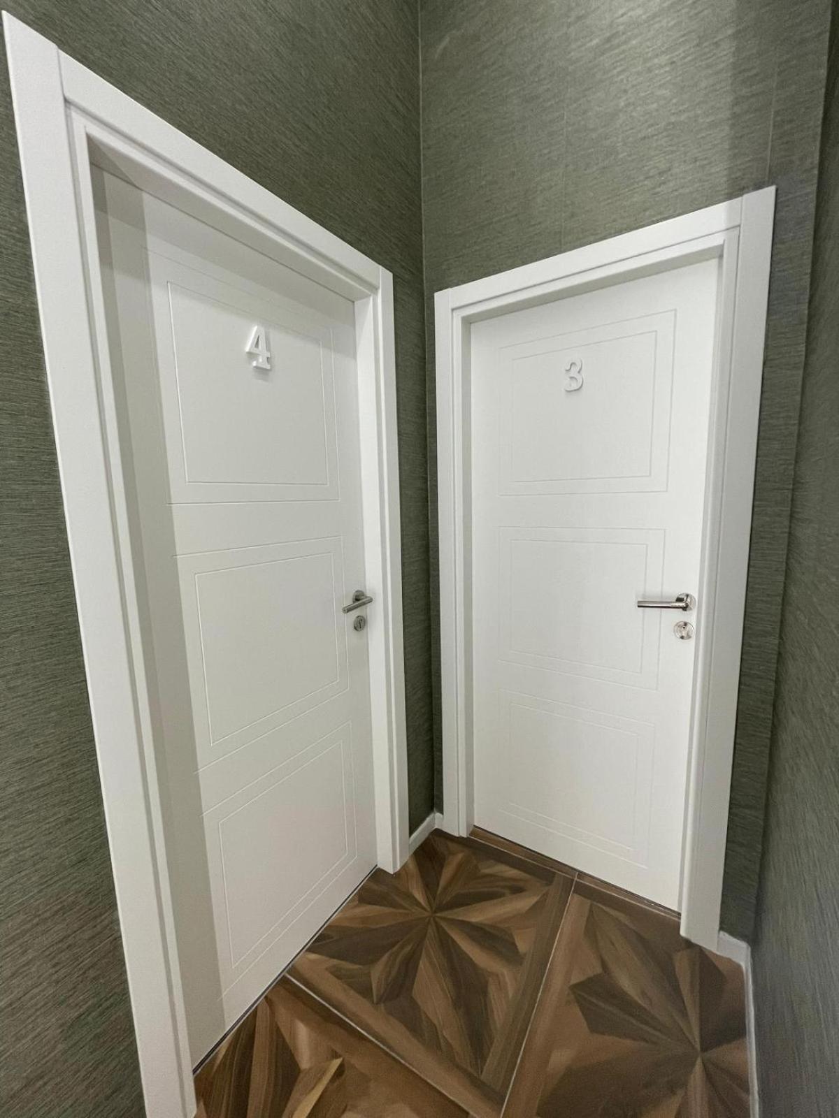 San Ferdinando Suite Room เนเปิลส์ ภายนอก รูปภาพ