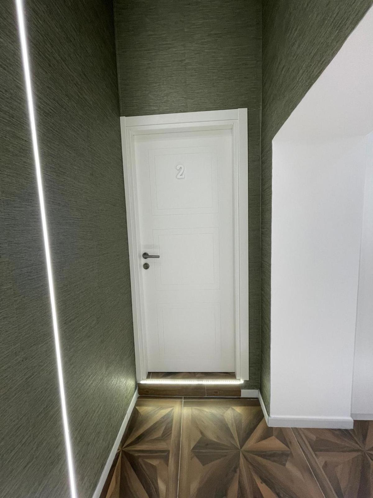 San Ferdinando Suite Room เนเปิลส์ ภายนอก รูปภาพ