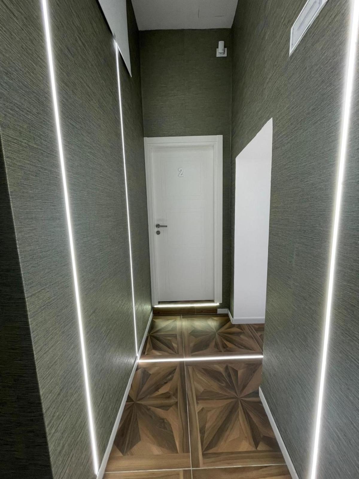 San Ferdinando Suite Room เนเปิลส์ ภายนอก รูปภาพ